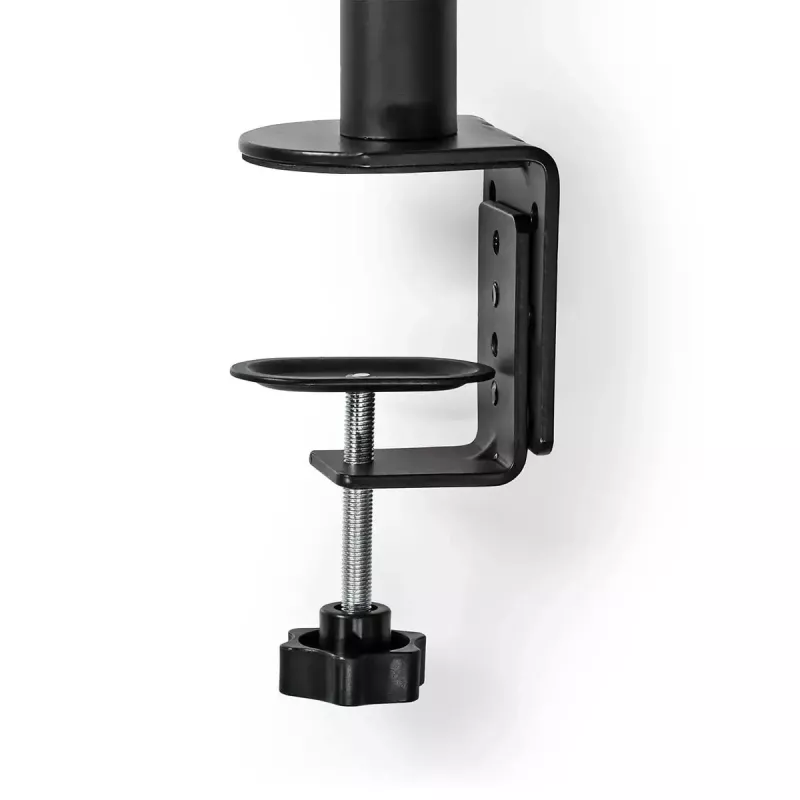 Monitorbeugel Nedis MMSISNB110BK 81,3 cm 32 inch bureau zwart