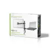 Monitorbeugel Nedis MMSISNB110BK 81,3 cm 32 inch bureau zwart