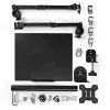 Monitorbeugel Nedis MMSISNB110BK 81,3 cm 32 inch bureau zwart