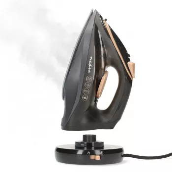 Stoomstrijkijzer Nedis IRONCL250, 2200 W, stoomstoot 20 g/min