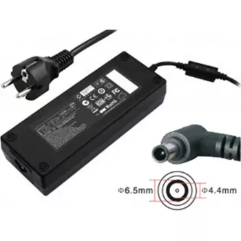 Voeding Sony ACDP-160M 160W stroomvoorziening voor compatibele Sony-apparaten