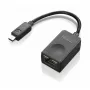 Kabel Lenovo W125662836 – vervangende kabel voor Lenovo-apparaten