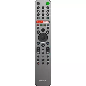 Afstandsbediening Sony RMF-TX611E — tv-afstandsbediening, originele Sony-vervanging