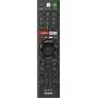 Afstandsbediening Sony RMF-TX310E voor smart TV met spraakbesturing