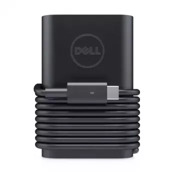 Voeding Dell KR7FK 45W USB-C voor laptops en compatibele apparaten