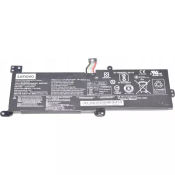 Vervangende accu voor Lenovo IdeaPad 320 7,6 V 3800 mAh