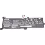 Vervangende accu voor Lenovo IdeaPad 320 7,6 V 3800 mAh