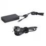 AC-adapter Dell MHP9C 180W 19,5V, vervangende voeding voor compatibele Dell-laptops