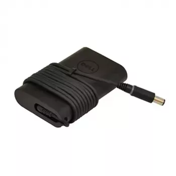 AC-adapter Dell W125723668 65W 19,5V voor Dell-laptops