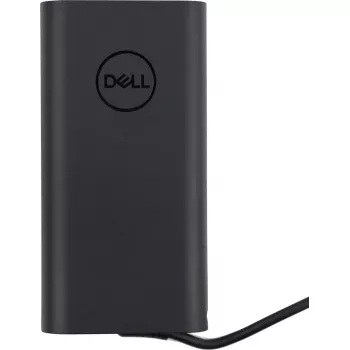 Voeding Dell W125703461 65W 19,5V voor Dell-laptops