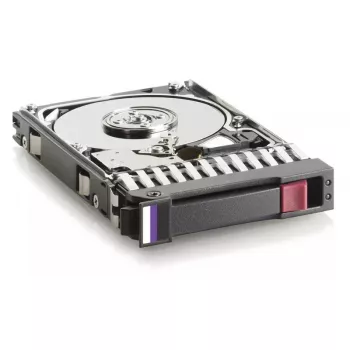 HPE M6625 – 300 GB – 2,5 inch – SAS – 10.000 tpm