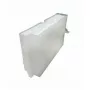 Restinktreservoir Brother D00BWA001 voor Brother-printers