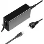 Voeding HP L45962-002 voor EliteBook 830 G7 65W USB-C-voedingskabel