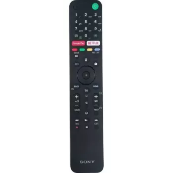 Afstandsbediening Sony RMF-TX500E — tv-afstandsbediening met verlichte toetsen