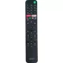 Afstandsbediening Sony RMF-TX500E — tv-afstandsbediening met verlichte toetsen