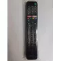 Afstandsbediening Sony RMF-TX500E met verlichte toetsen voor tv, infrarood-/2,4 GHz-compatibiliteit