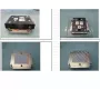 Heatsink Lenovo 00JT208 voor Intel UMA - laptop-koelcomponent