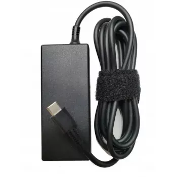 Voeding HP 45W USB-C L42206-002 — compacte, lichtgewicht USB-C-oplader