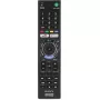 Afstandsbediening Sony RMT-TX300E met achtergrondverlichting en programmeerbare toetsen