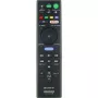 Afstandsbediening Sony RMT-VB310E – compacte tv-afstandsbediening met eenvoudige navigatie