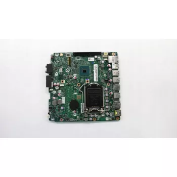 Mini pc Lenovo M920q Q370 SFF met Windows 10 Pro — compacte zakelijke desktop