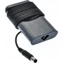 Voeding Dell 90W 1XMKR voor laptops, vervangende voeding, 90 W uitgangsvermogen
