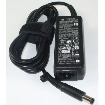 Voeding HP SPS-45W USB-C met nPFC, 45 W uitgangsvermogen, 1,8 m kabel