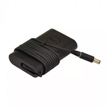 AC-adapter Dell M8YYM 65W voor laptops, 65 W uitgangsvermogen, compatibel met Dell-laptops