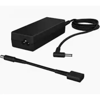 Laptopvoeding HP 90W Smart PFC bus recht (model 924589-800)