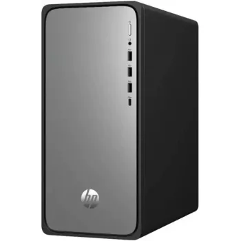 Desktop-pc HP microtower desktop-pc met – compacte microtower desktop-computer