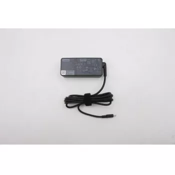 Voeding Lenovo 45W 5A11E21016, vervangende stroomvoorziening voor compatibele Lenovo-laptops