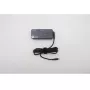 Voeding Lenovo 45W 5A11E21016, vervangende stroomvoorziening voor compatibele Lenovo-laptops