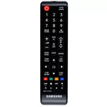 Afstandsbediening Samsung BN59-01323A voor 2019 TV – vervangende afstandsbediening voor compatibele Samsung-televisies