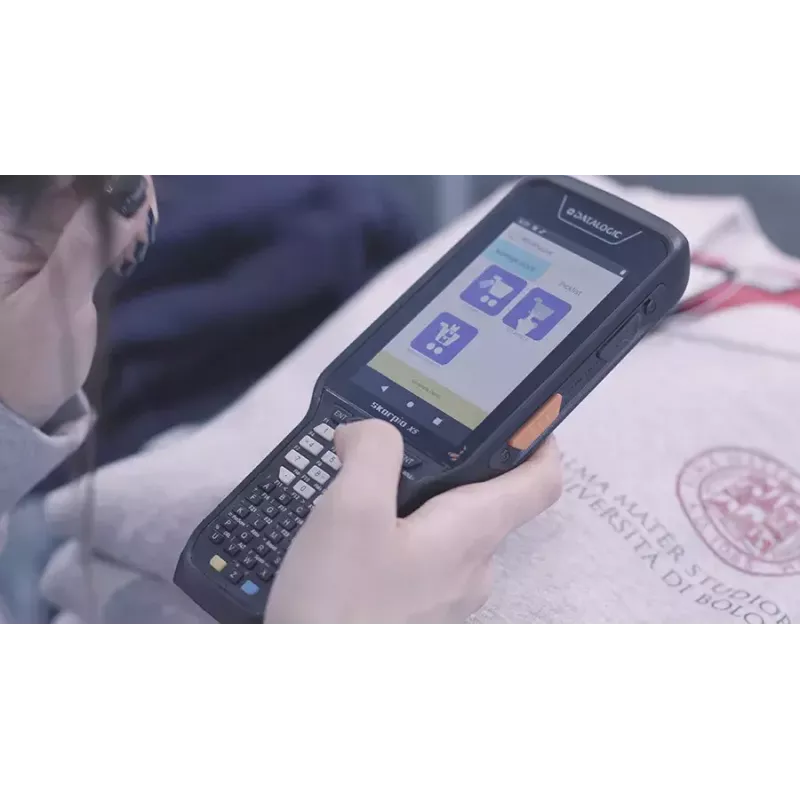 Handheld-mobiele computer Datalogic Skorpio X5