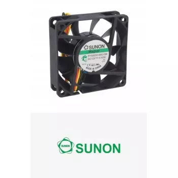 Koelventilator Lenovo Drift-1 FRU UMA lt, reserveonderdeel 01YU190