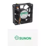 Koelventilator Lenovo Drift-1 FRU UMA lt, reserveonderdeel 01YU190