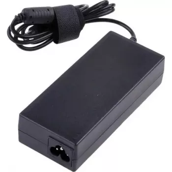 USB-C voeding HP 45W L43407-001BU — compacte lichte oplaadadapter