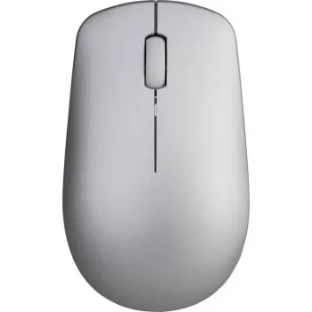 Draadloze muis Lenovo 01FJ189 – 2,4 GHz draadloze verbinding, ergonomisch ontwerp