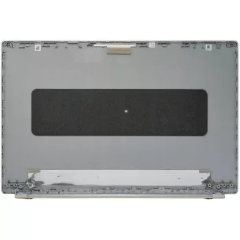 LCD-afdekking voor Acer laptop model 60.A6TN2.002 zilver vervangende behuizing