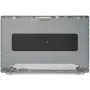 LCD-afdekking voor Acer laptop model 60.A6TN2.002 zilver vervangende behuizing