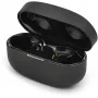 True Wireless Earbuds oplaadcase Sony WF-1000XM4 — zwart