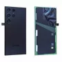 Achterklep voor Samsung S908 (S22 Ultra) GH82-27457A, achterbehuizing vervanging