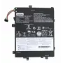 Batterij Lenovo 39Wh lithium-ion 01AV469 — vervangende laptopaccu, 39 Wh capaciteit