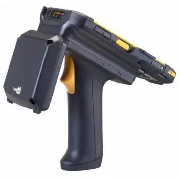 UHF RFID-lezer CIPHERLAB RS36, frequentie 865–868 MHz, handscanner