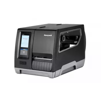 Labelprinter Honeywell PM45A thermotransfer 300x300 DPI 300 mm/s bedraad draadloos
