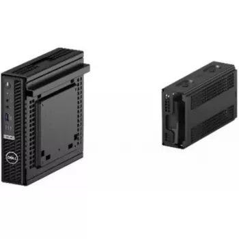VESA-montage Dell 7MRHH compatibel met Dell OptiPlex Micro serie, VESA-houder voor OptiPlex Micro pc's