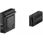 VESA-montage Dell 7MRHH compatibel met Dell OptiPlex Micro serie, VESA-houder voor OptiPlex Micro pc's