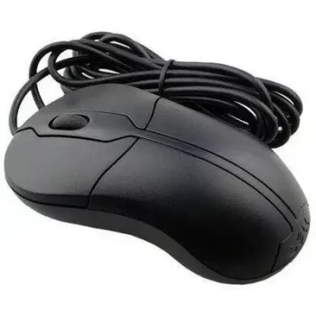 Muis Dell USB optisch XN966