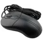 Muis Dell USB optisch XN966