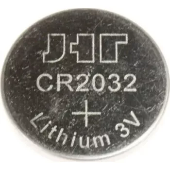 HP RTC-batterij — vervangende batterij voor draagbare HP-apparaten, MPN 466058-001